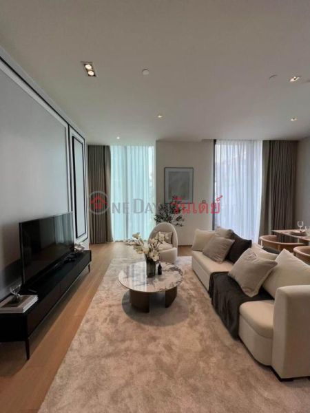 Property Search Thailand | OneDay | Residential | Rental Listings Condo for Rent: 28 Chidlom, 90 m², 2 bedroom(s)