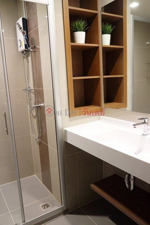 Condo for Rent: Ideo Phaholyothin Chatujak, 35 m², 1 bedroom(s) - OneDay_0