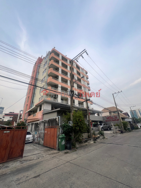 Villa 24 the Luxury Apartment (วิลล่า 24 อพาร์ทเม้นท์สุดหรู),Chatuchak | OneDay วันเดย์(1)
