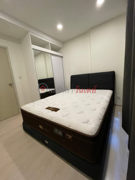 The Tree สุขุมวิท 64 – คอนโด 1 ห้องนอนให้เช่า ใกล้ BTS ปุณณวิถี ประเทศไทย, เช่า, ฿ 16,000/ เดือน