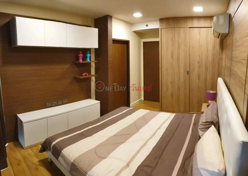 ฿ 45,000/ month, Condo for Rent: The Alcove Thonglor 10, 74 m², 2 bedroom(s)