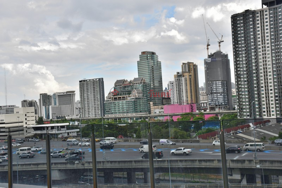 ฿ 6.69Million | Condo for Sale: Rhythm Asoke 2, 29 m², 1 bedroom(s)