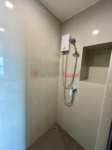 ฿ 17,000/ month, Condo The BASE Phetchaburi-Thonglor (26th floor)