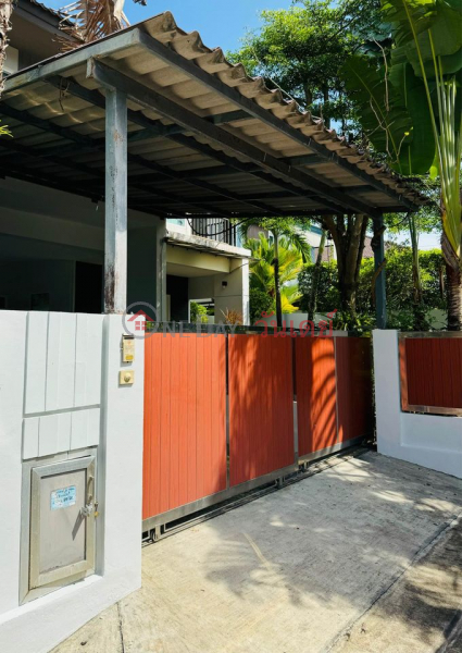 Inizio village Single House for RENT !!! | Thailand | Rental ฿ 70,000/ month