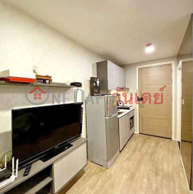 Condo for rent: ATMOZ Ladprao 15 (2nd floor),shuttle service _0