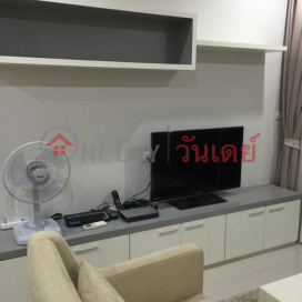 Condo for Rent: Circle Condominium, 50 m², 1 bedroom(s) - OneDay_0