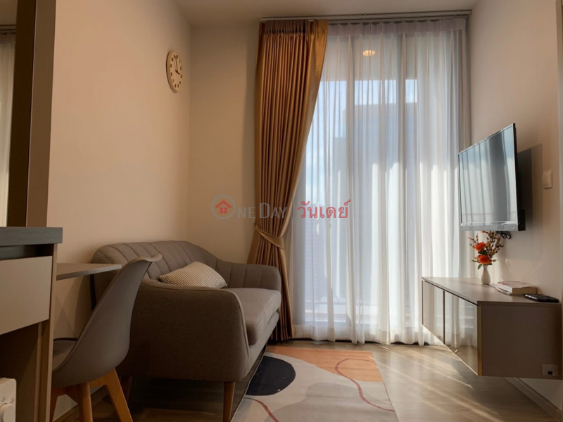 ให้เช่าห้อง Premium Executive: คอนโด OKA HAUS ใกล้ BTS ทองหล่อ รายการเช่า