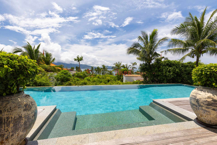 Trisara Signature Villa, Thailand | Sales, ฿ 116.06Million