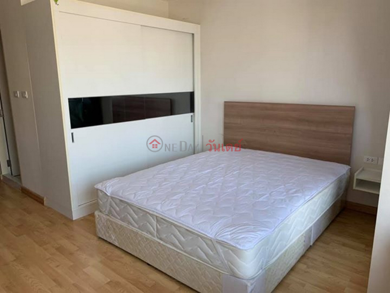 Condo for Rent: Casa Condo Asoke-dindaeng, 25 m², 1 bedroom(s) Thailand | Rental, ฿ 11,000/ month