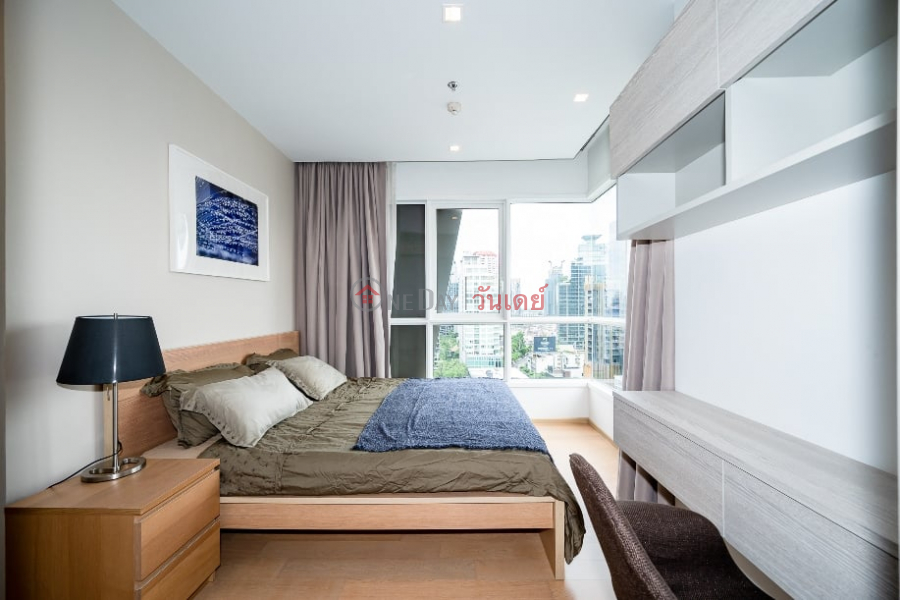 a Luxurious Condo Project, ประเทศไทย | เช่า | ฿ 75,000/ เดือน