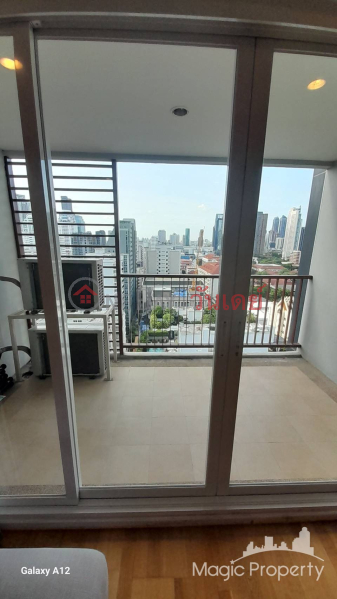 ฿ 55,000/ month 3 Bedroom For Rent in 15 Sukhumvit Residences Condominium, Watthana, Bangkok