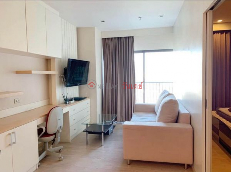 Condo for rent: Noble Remix Sukhumvit 36 (14th floor, 41sqm) Rental Listings