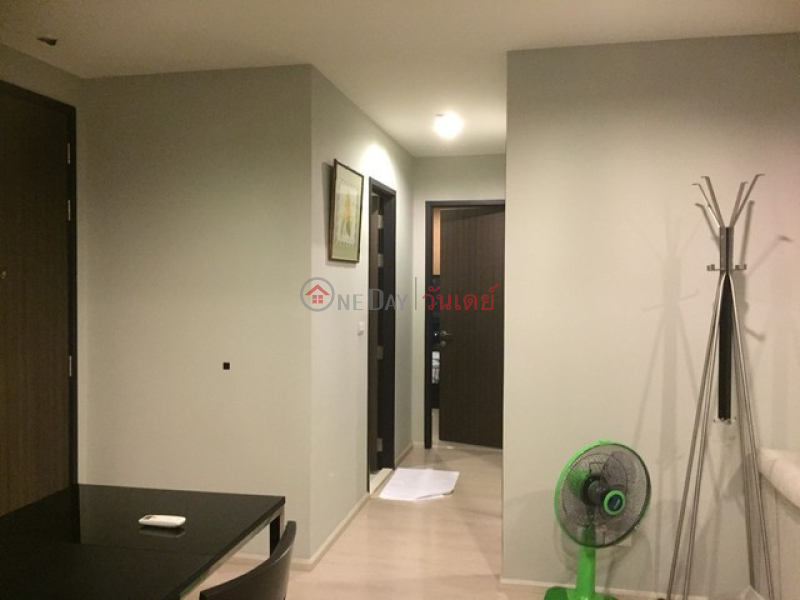 Condo for Rent: Rhythm Sukhumvit 44/1, 70 m², 2 bedroom(s) Rental Listings