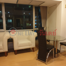 คอนโด สำหรับ เช่า: The Trendy Condominium, 35 ตร.ม., 1 ห้องนอน - OneDay_0