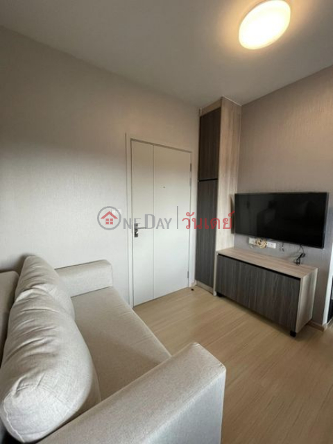 Condo for rent UNiO Sukhumvit 72 (5th floor) _0