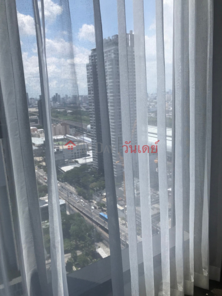 Property Search Thailand | OneDay | Residential | Rental Listings | Condo for Rent: The Esse at Singha Complex, 77 m², 2 bedroom(s)