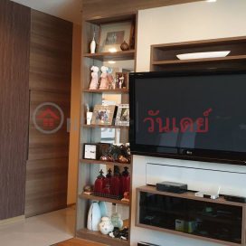 คอนโด สำหรับ เช่า: The Address Sathorn, 80 ตร.ม., 2 ห้องนอน - OneDay_0