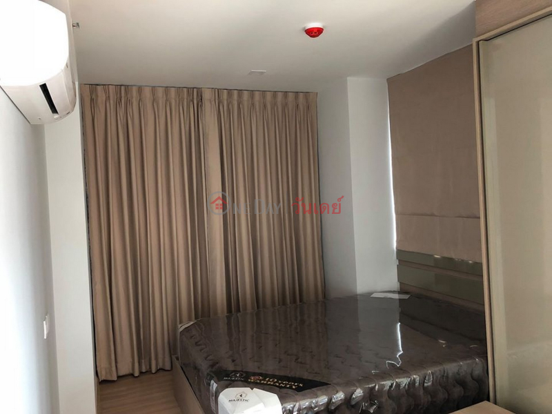 Condo for Rent: Knightsbridge Skycity Saphanmai, 35 m², 1 bedroom(s) Rental Listings