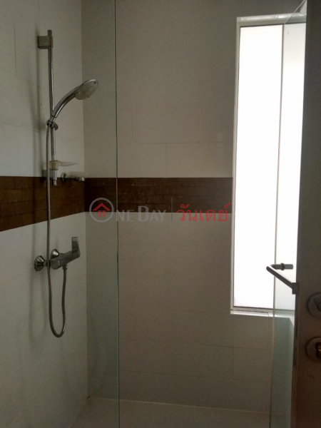 Condo for Rent: Ideo Verve Sukhumvit, 36 m², 1 bedroom(s) Rental Listings