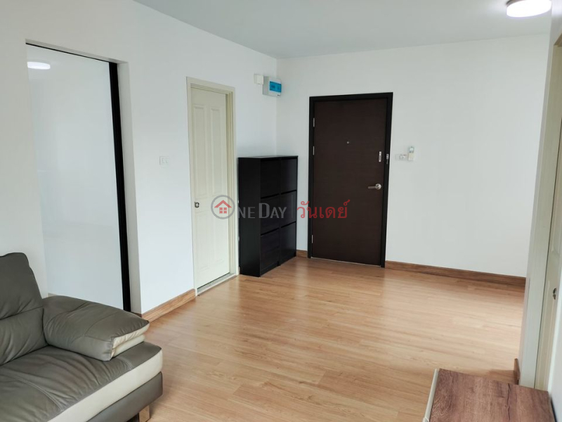 Property Search Thailand | OneDay | Residential Rental Listings Condo for Rent: Supalai Cute Ratchayothin - Phaholyothin34, 48 m², 1 bedroom(s)