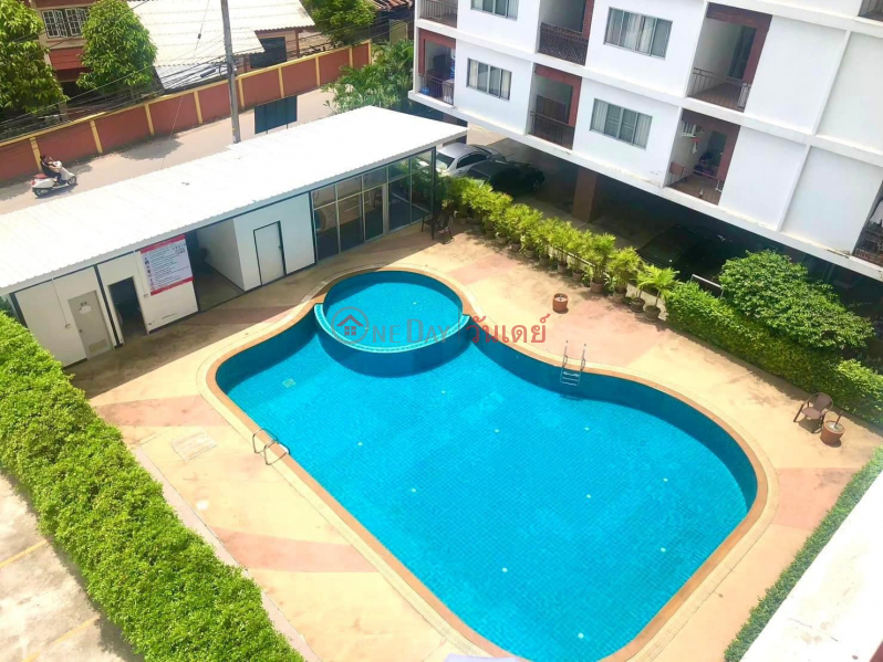 Selling cheap!! Condo Chiang Mai View Place 2 Sales Listings
