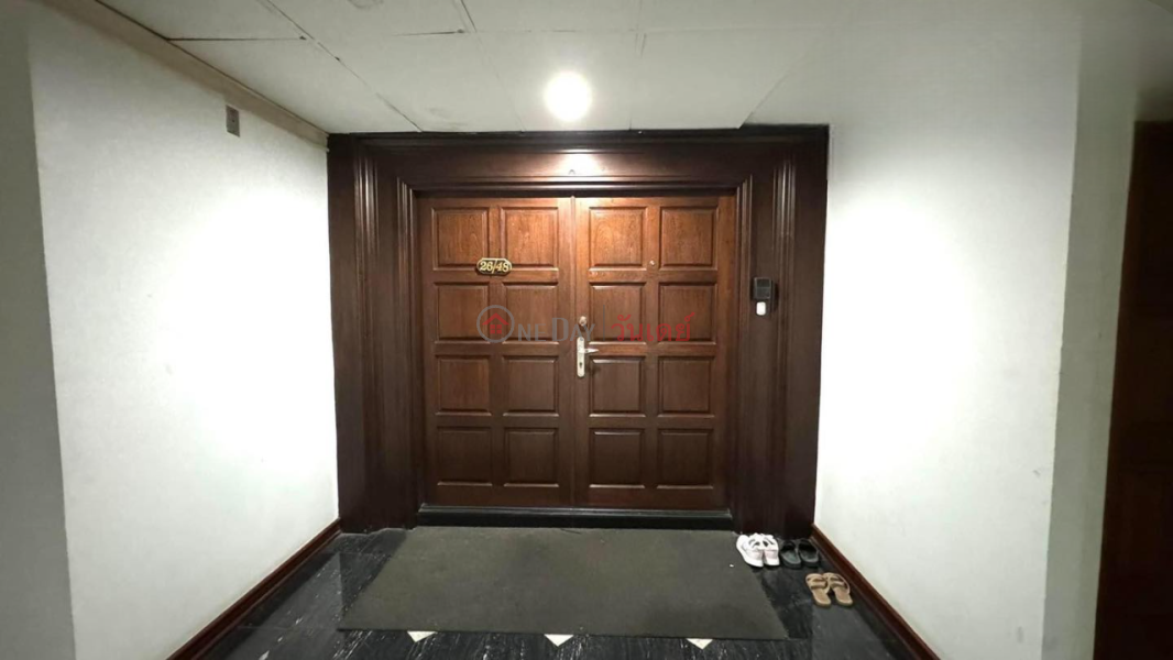Richmond Palace 3 Beds 3 Baths Sukhumvit 43, Thailand Sales ฿ 18Million