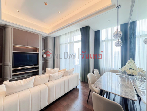 Condo for Rent: The Diplomat 39, 86 m², 2 bedroom(s) - OneDay_0