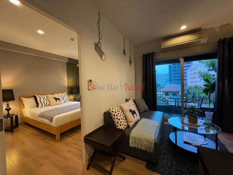 , 1 Residential Rental Listings, ฿ 23,000/ month