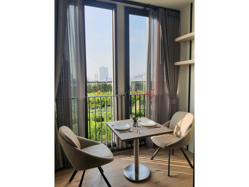 Condo for Rent: Quinn Sukhumvit 101, 35 m², 1 bedroom(s),Thailand Rental | ฿ 26,000/ month