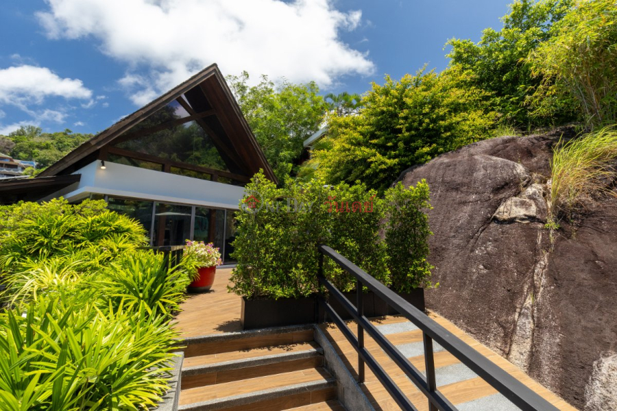 Villa Yin Yin Noi, Thailand, Sales, ฿ 6,963.66Million