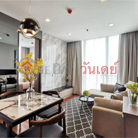 คอนโด สำหรับ เช่า: Wish Signature Midtown Siam, 47 ตร.ม., 2 ห้องนอน - OneDay_0