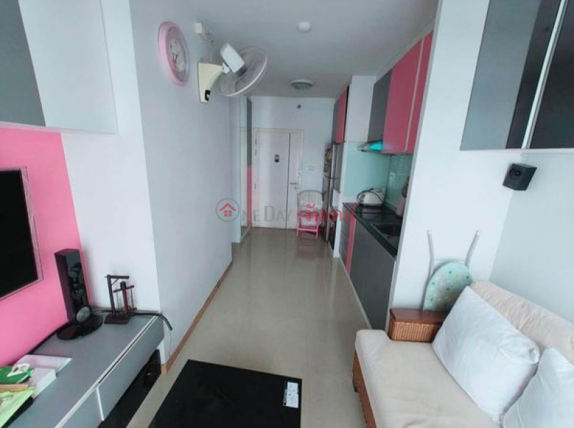 Space Ratchada (12th floor),Thailand Rental | ฿ 12,000/ month