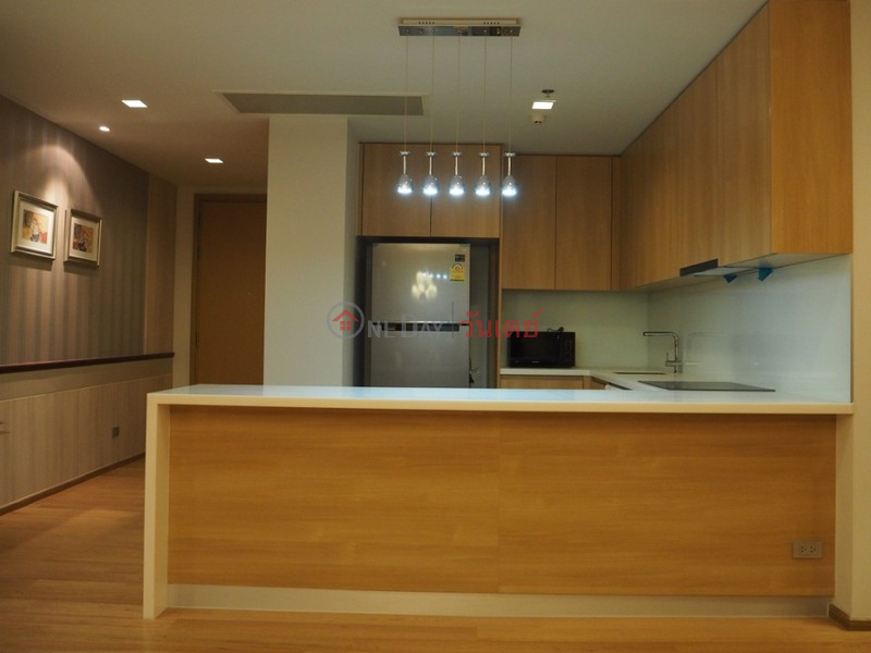 Condo for Rent: Hyde Sukhumvit 13, 130 m², 3 bedroom(s) Rental Listings