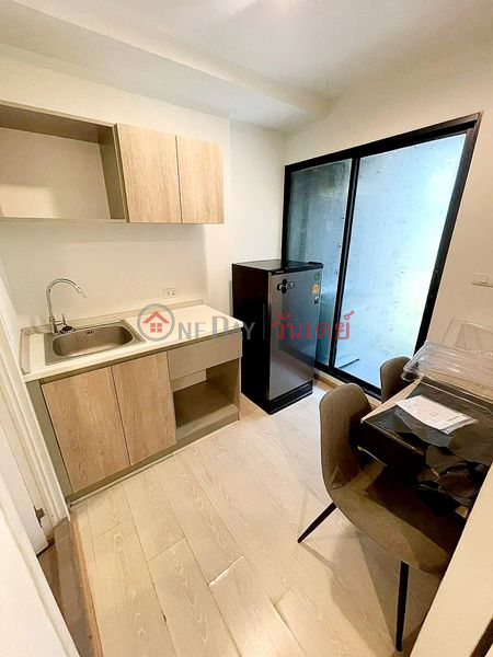 Condo for rent: The Excel Groove (3rd floor) | Thailand Rental | ฿ 6,600/ month