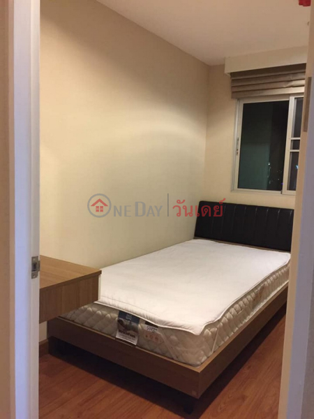 Condo for Rent: Belle Grand Rama 9, 101 m², 3 bedroom(s),Thailand Rental, ฿ 55,000/ month