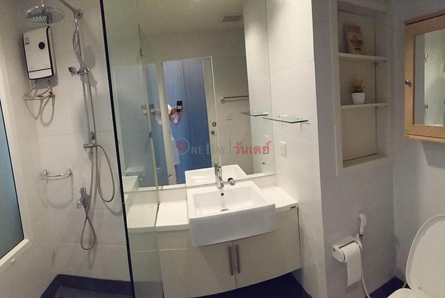 , 1 | Residential, Rental Listings ฿ 23,000/ month