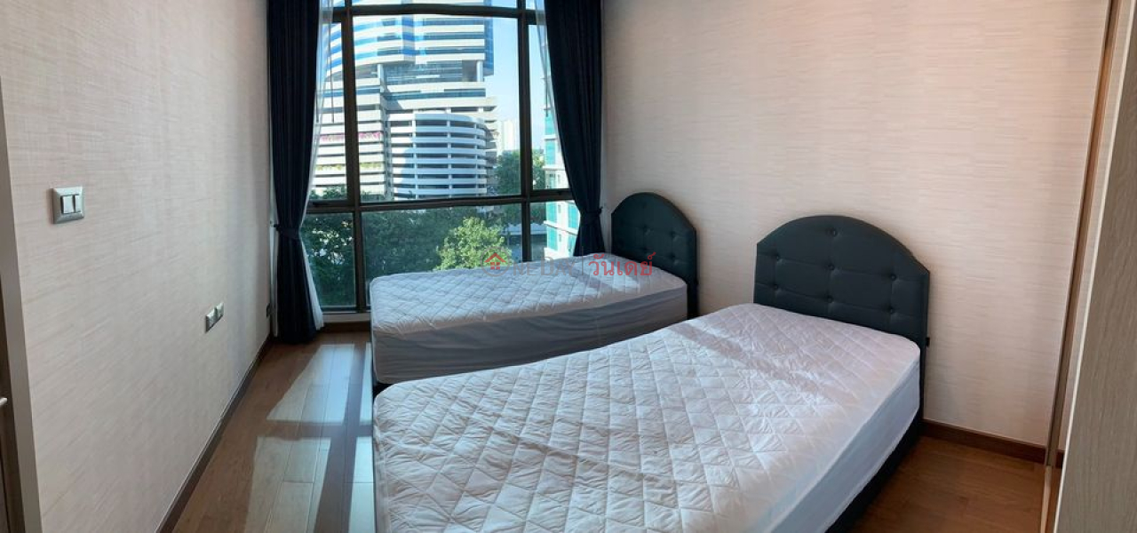 ฿ 55,000/ month, Condo for Rent: Supalai Oriental Sukhumvit 39, 85 m², 2 bedroom(s)