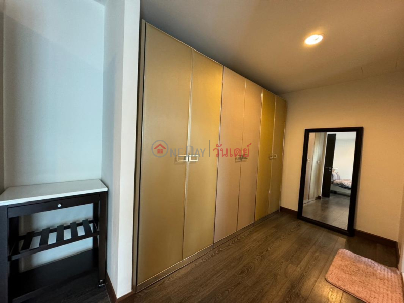 Condo for Rent: The Crest Ruamrudee, 192 m², 3 bedroom(s),Thailand | Rental ฿ 120,000/ month