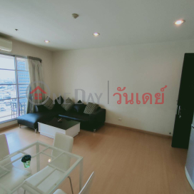 คอนโด สำหรับ เช่า: Baan Klang Krung Siam - Pathumwan, 60 ตร.ม., 1 ห้องนอน - OneDay_0