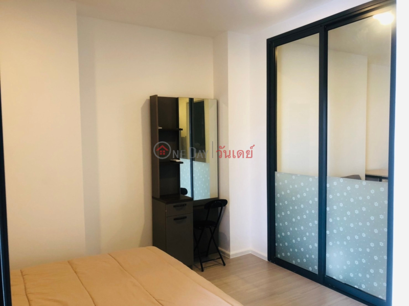 Condo for Rent: Denim Jatujak, 31 m², 1 bedroom(s),Thailand Rental ฿ 18,000/ month