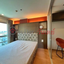 Condo for rent: U-Delight Jatujak Station condo (17th floor, building A) _0