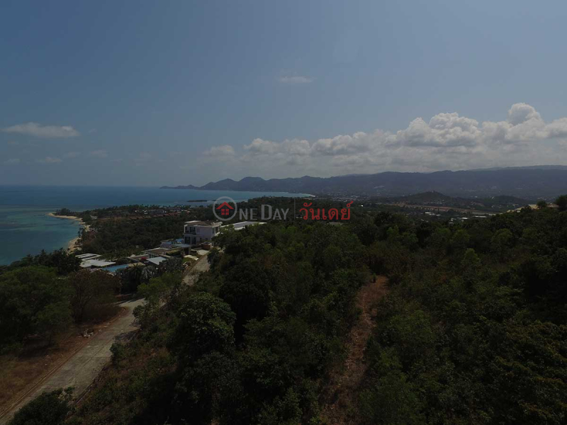 Prime Sea View Chaweng Thailand, Sales ฿ 5,275.5Million