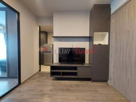 Condo for rent: Monte Rama 9 (3rd floor, building B) _0