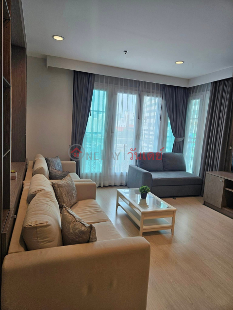 Condo for Rent: Citi Smart Sukhumvit 18, 114 m², 3 bedroom(s) - OneDay_0