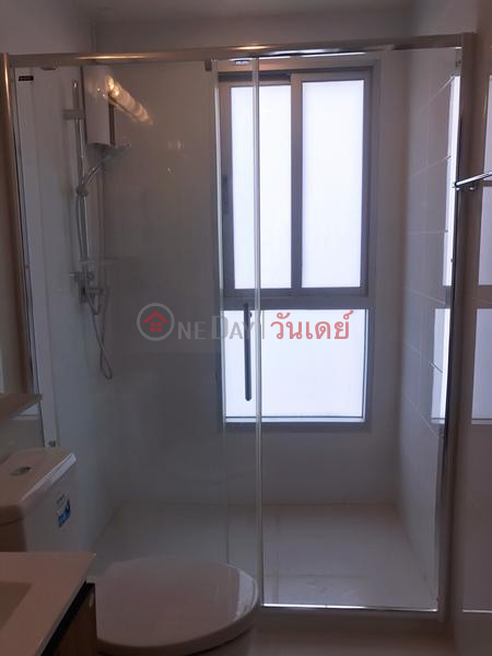 ฿ 27,000/ month, Condo for Rent: Fuse Chan - Sathorn, 58 m², 2 bedroom(s)