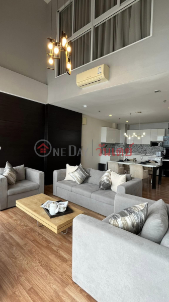 Condo for Rent: The Coast Bangkok, 139 m², 2 bedroom(s) Rental Listings