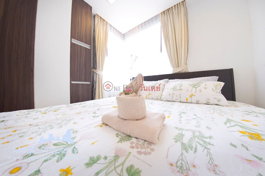 Property Search Thailand | OneDay | Residential Sales Listings The Alcove 49, Khlong Tan Nuea, Watthana, Bangkok