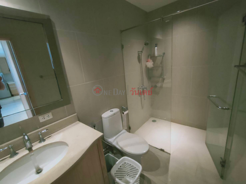 Property Search Thailand | OneDay | Residential | Rental Listings, Condo for Rent: The Empire Place, 101 m², 2 bedroom(s)