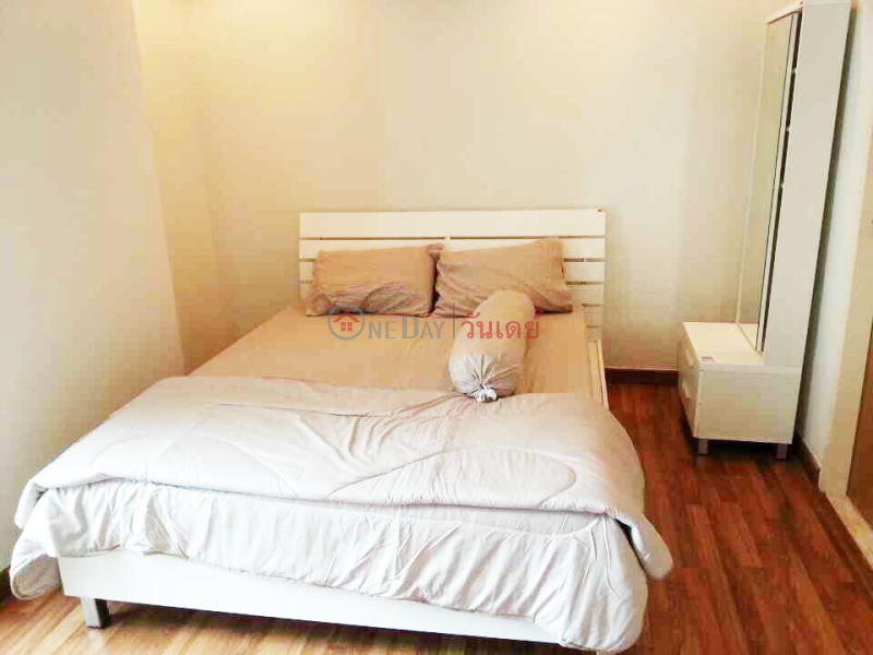 Condo for Rent: Zenith Place Sukhumvit 42, 39 m², 1 bedroom(s),Thailand, Rental, ฿ 18,500/ month