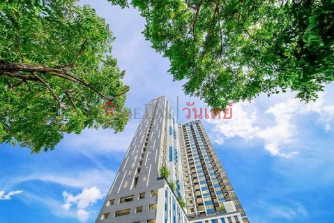 Condo for rent Metro Sky Wutthakat (14th floor) _0